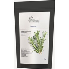 Şile Natural Kurutulmuş Biberiye 25 gr