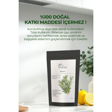 Şile Natural Kurutulmuş Biberiye 25 gr