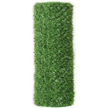 Çit Grass Çitgrass Çim Li Çit 190 cm x 16M