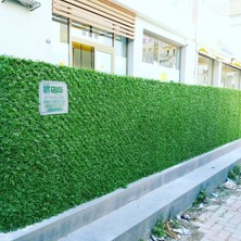 Çit Grass Çitgrass Çim Li Çit 190 cm x 16M