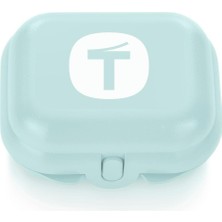 Tupperware Eco Mini Taşıma Kabı 3’lü Set