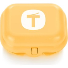Tupperware Eco Mini Taşıma Kabı 3’lü Set