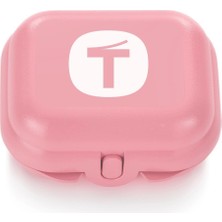 Tupperware Eco Mini Taşıma Kabı 3’lü Set