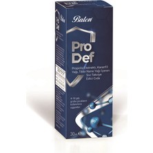 Balen Prodef Boğaz Spreyi 30 ml | Boğaz Rahatsızlıkları Için  Sprey 13