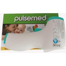 Pulsemed Temassız Ateş Ölçer