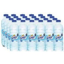 Saka 0,5 lt Pet Su * 24 Adet