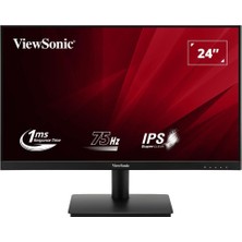 Viewsonic VA240-H-2 24” 75Hz 1ms Full Hd IPS Monitör