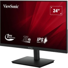 Viewsonic VA240-H-2 24” 75Hz 1ms Full Hd IPS Monitör