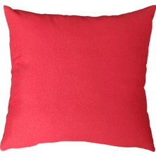 Yastık Kılıfı 43X43 cm