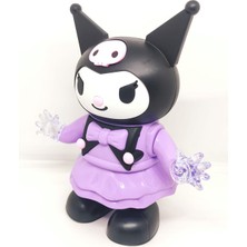 Dance Toy Dans Eden Kuromi 22 cm