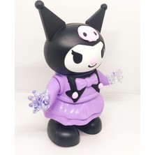 Dance Toy Dans Eden Kuromi 22 cm