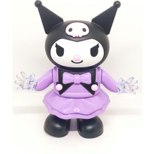 Dance Toy Dans Eden Kuromi 22 cm