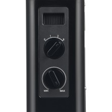 Arçelik Ar Rhc 1800 Konvektör Isıtıcı