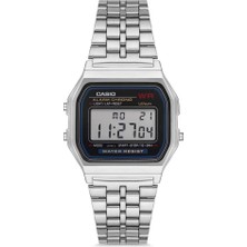 Casio A159WA-N1DF Digital Erkek Kol Saati