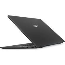 MSI PRESTIGE 13 AI+ EVO A2VMG-043TR Intel Core Ultra 9 288V 32GB 1TB SSD Windows 11 Pro 13.3" OLED Taşınabilir Bilgisayar