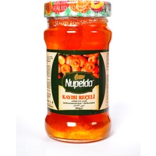 Nupelda Kayısı Reçeli 380 gr