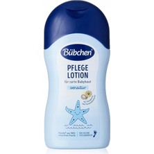 Bübchen Baby Hassas Bebek Bakım Losyonu 400ml