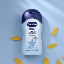 Bübchen Baby Hassas Bebek Bakım Losyonu 400ml