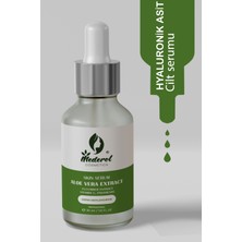 Aloe Vera Serum