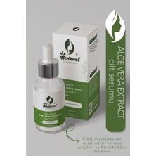 Aloe Vera Serum