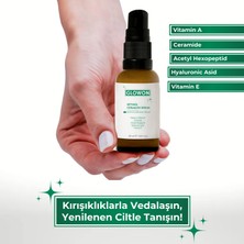 GLOWON RETİNOL SERUM AVANTAJ İKİLİ PAKET