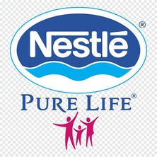 Nestle Su 24x1 lt. Paketsu