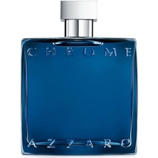 Azzaro Chrome Parfum 100 ml Erkek Parfümü