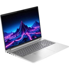 Hp Probook 460 G11 A23BKEA Ultra5 125U 16GB 512SSD 16" Fhd+ Freedos Dizüstü Bilgisayar