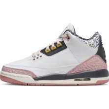 Nike Air Jordan 3 Retro GS-441140-100