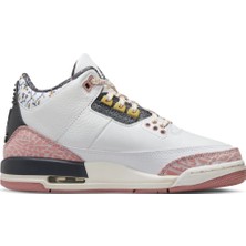 Nike Air Jordan 3 Retro GS-441140-100