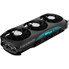 Zotac Geforce Rtx 4070 Super Trınıty 12GB GDDR6X 192BIT Dlss 3 Ekran Kartı