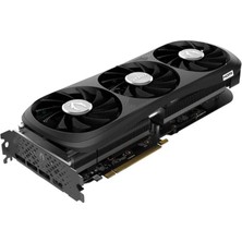 Zotac Geforce Rtx 4070 Super Trınıty 12GB GDDR6X 192BIT Dlss 3 Ekran Kartı