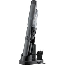 Black & Decker DVC320B21 12V Slim El Süpürgesi