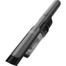 Black & Decker DVC320B21 12V Slim El Süpürgesi