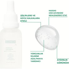 GLOWON GÖZ ALTI BAKIM SERUMU AVANTAJ İKİLİ PAKET