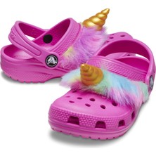 Crocs Unicorn Clog K - Juice