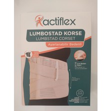 Actiflex Lumbostad Korse