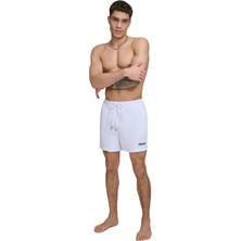 Dkny Erkek Mayo DB4DN002-WHT