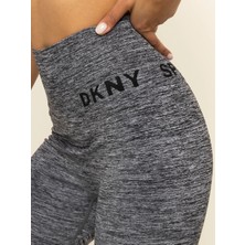 Dkny Kadın Tayt DP8P1765-HGR