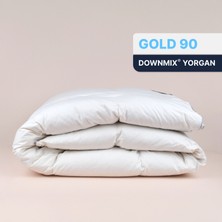 Lyssa Home Gold 90 Downmix Yorgan 155X215 cm