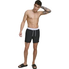 Dkny Erkek Mayo DB4DN008-BLK