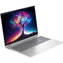 Hp Probook 460 G11 A23BCEA08 Ultra7 155U 16GB 512SSD 16" Fhd+ W11P Dizüstü Bilgisayar