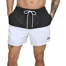 Dkny Erkek Mayo DB4DN029-BLK