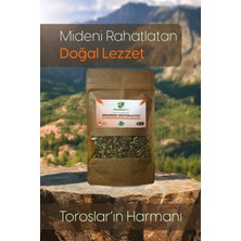 Herbaldetox SindirimDestekleyici Detox Bitki Çayı 50GR