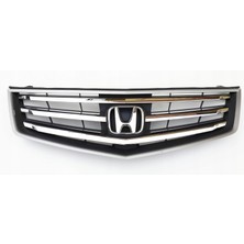 NPE Honda Accord 2009-2012 Makyajlı Kasa Panjur Yüksek Kalite