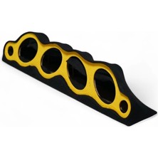Universal Sarı Renkli Oval Kapaklı Pandizot 4X69 cm