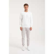 WKM GOLD Erkek Interlok Eşofman