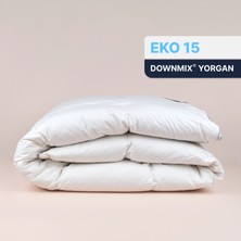 Lyssa Home Eko 15 Downmix Yorgan 155X215 cm