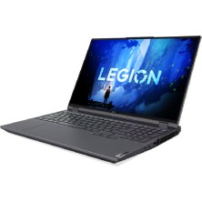 Lenovo Legion 5 Pro 16ITH6H I7-11800H 48 GB Ram 2 Tb SSD RTX3060 16" WIN11H 82JD00BBTX ZI708