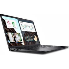 Dell 3530 Intel Core I5 1334U 64GB 2tb Windows 10 Home 15.6" 120Hz Taşınabilir Bilgisayar N3409PVNB3530UA24